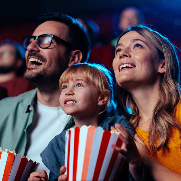 ستار سينما