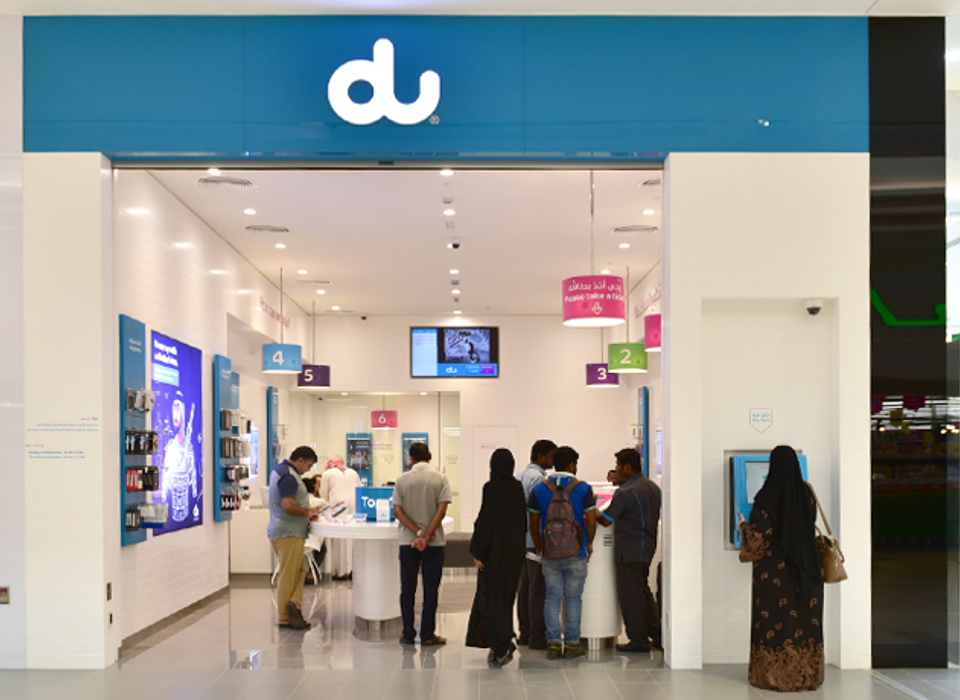Du