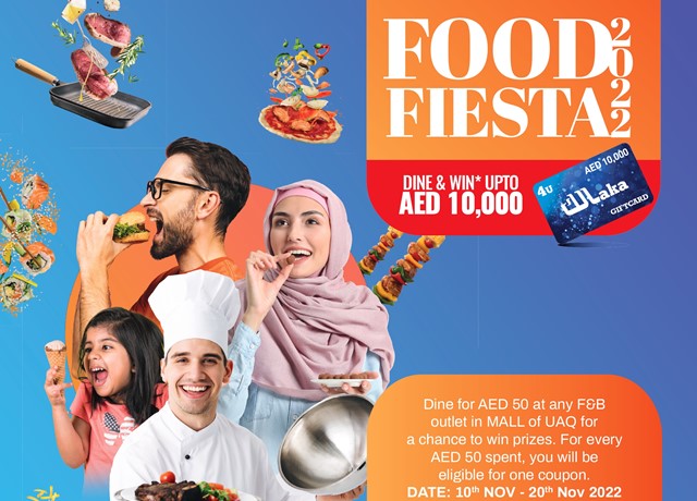 Food Fiesta 2022