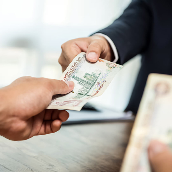 Money Exchange