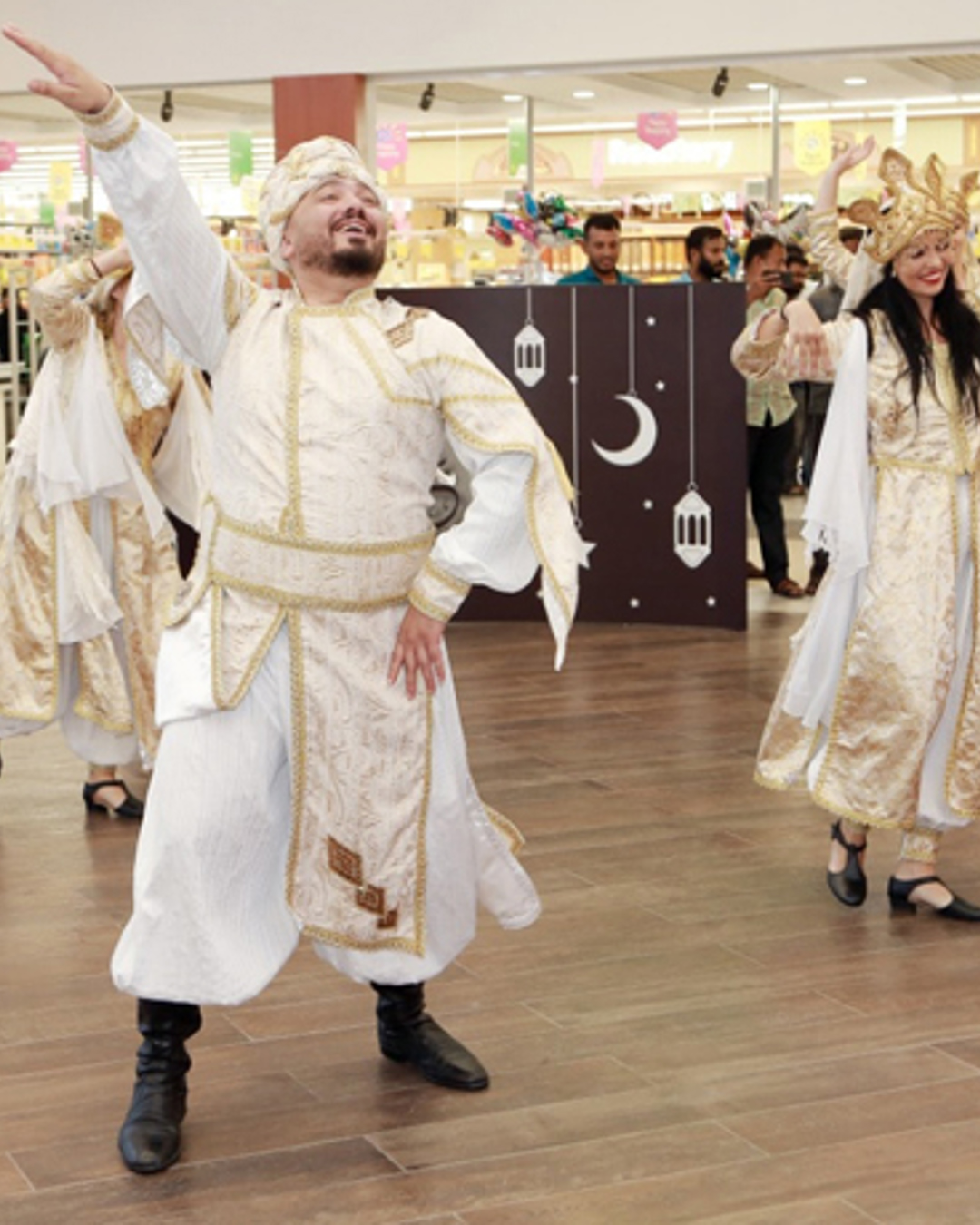 Eid Al Adha 2019