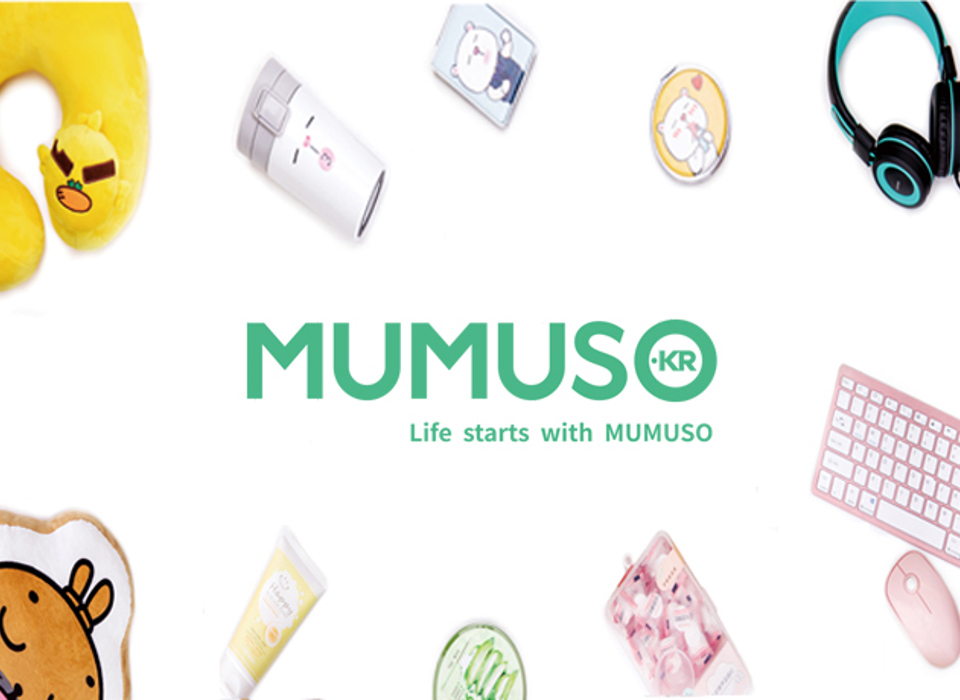 Mumuso