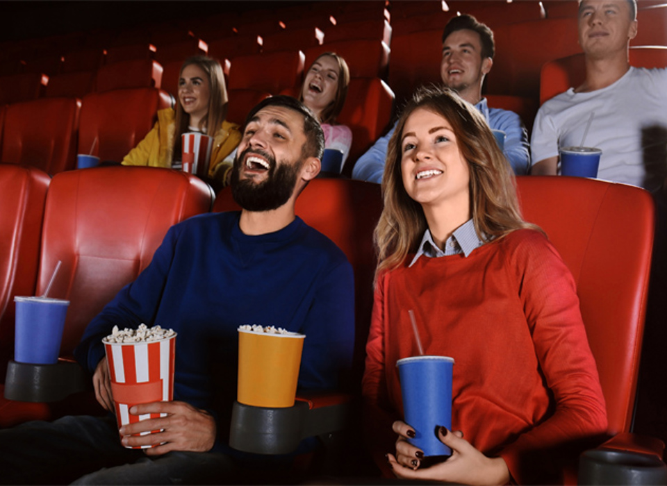 Star Cinemas 3