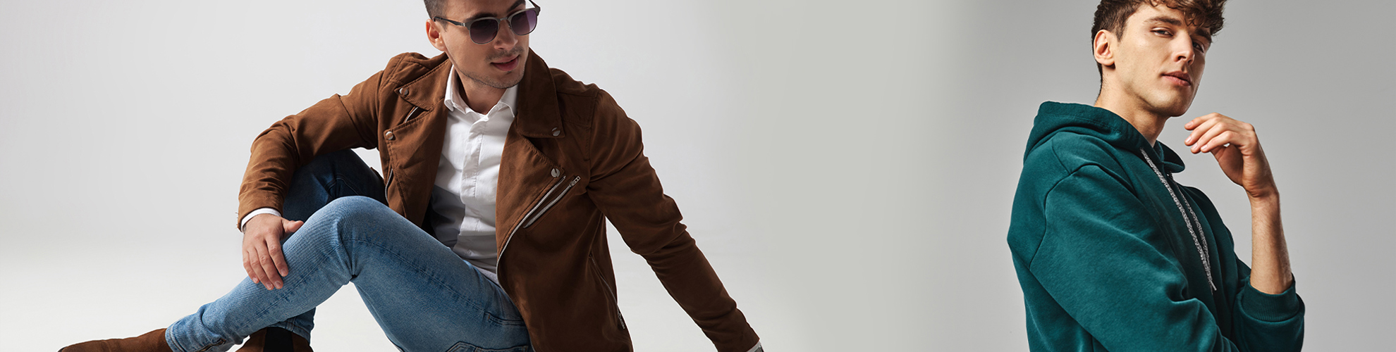 Fashion - Men