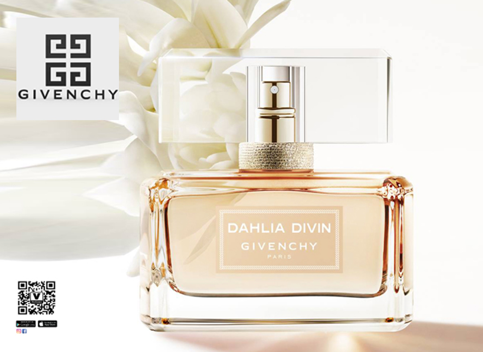 V Perfumes 