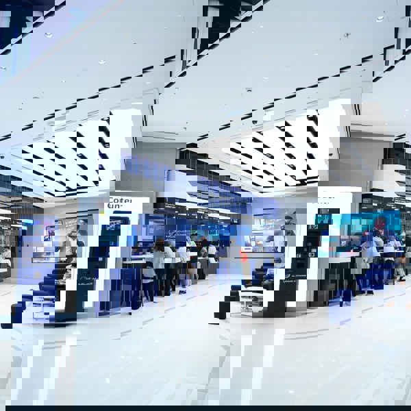 الأنصاري للصرافة
