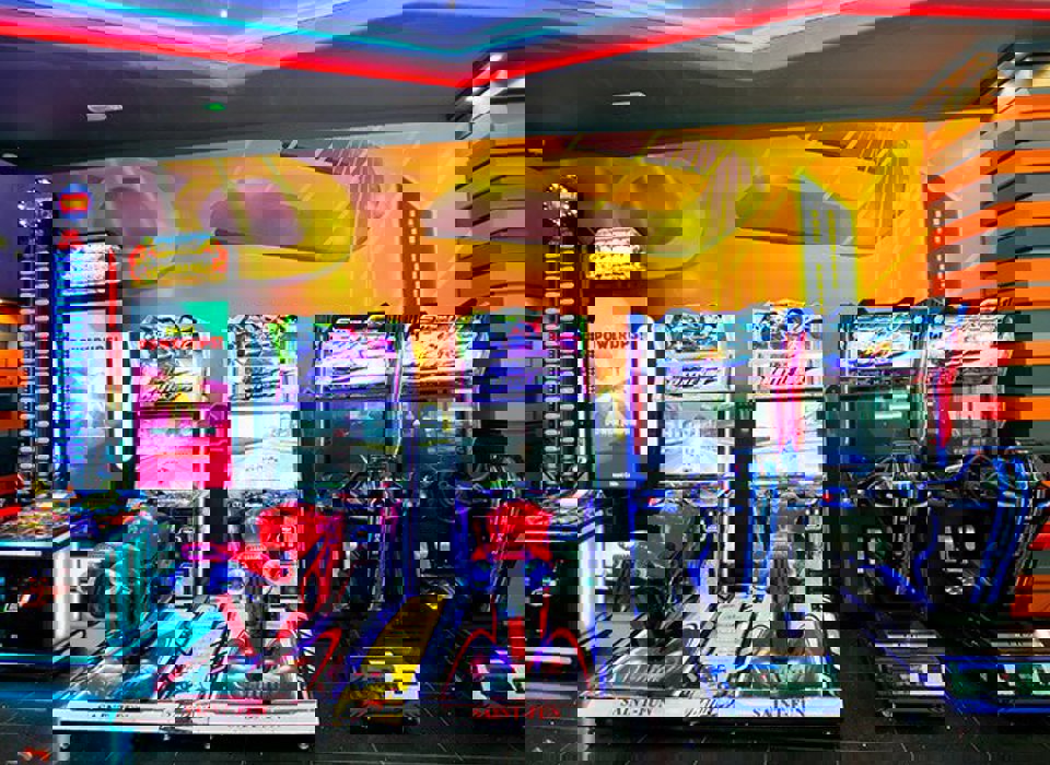 Orange Hub