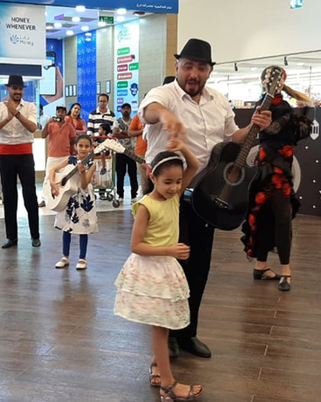 Eid Al Adha 2019