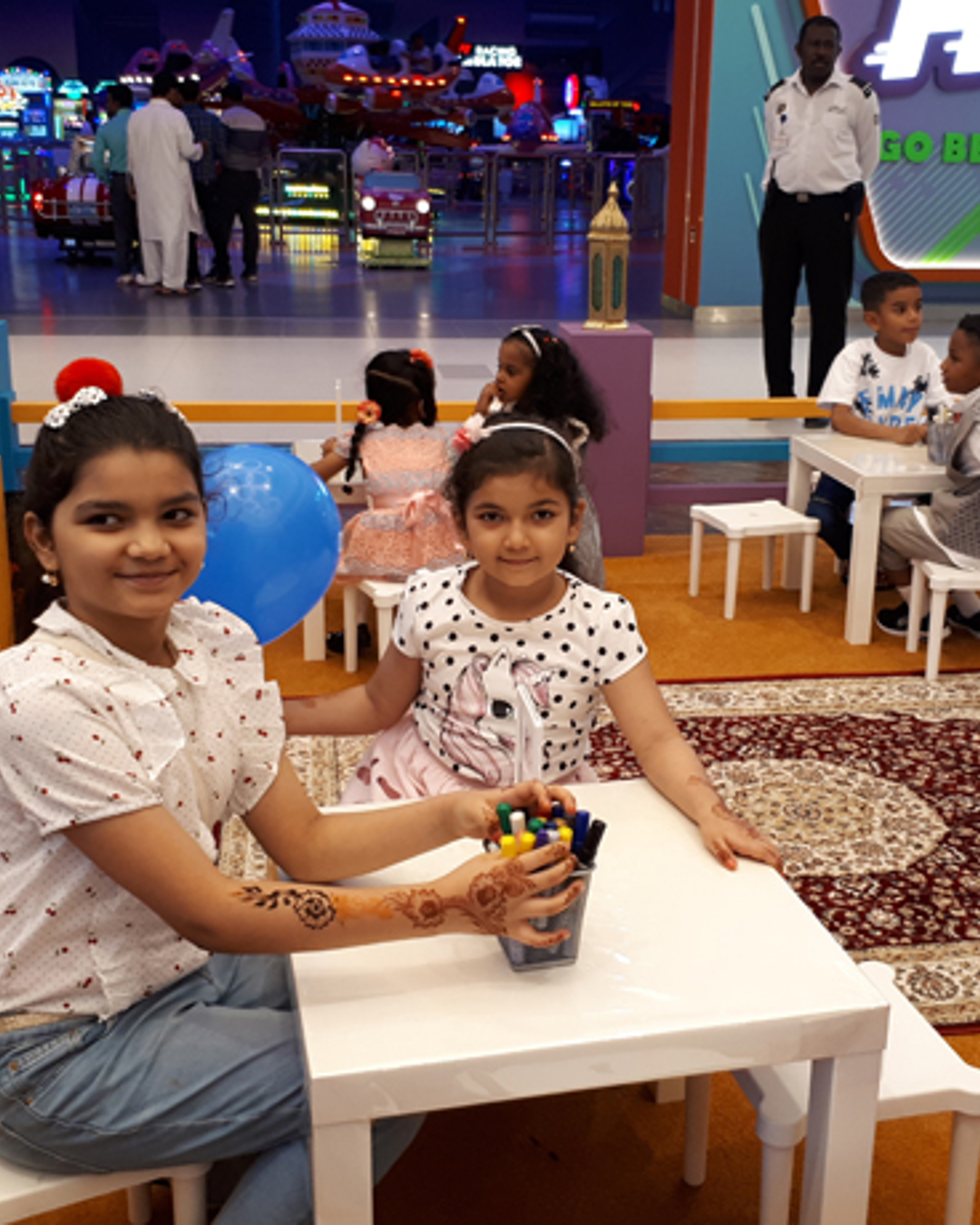 Eid Al Fitr 2019