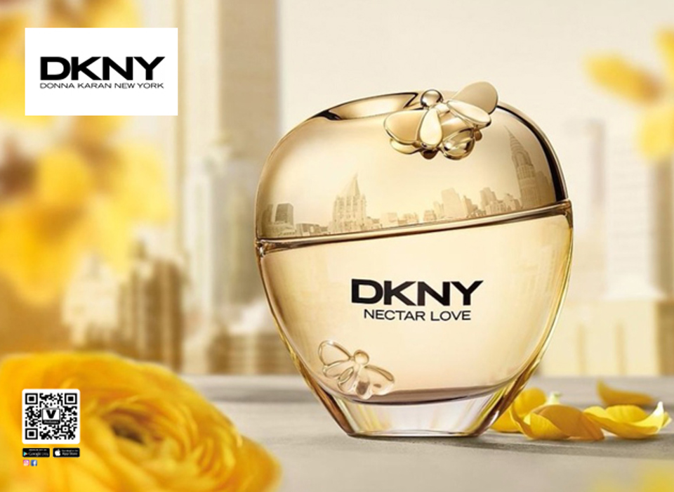 V Perfumes 