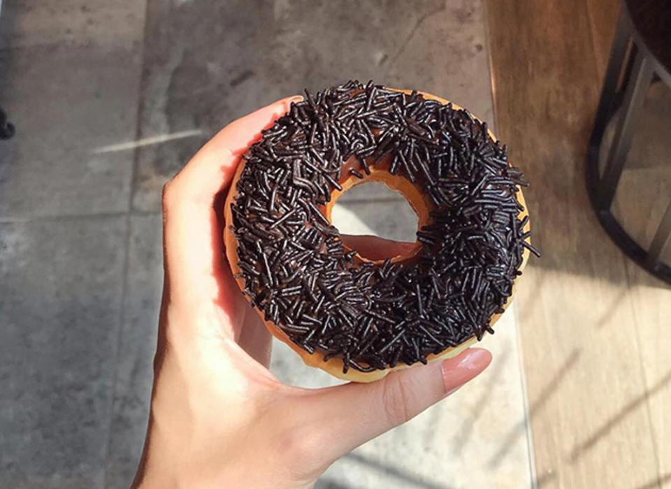 Dunkin Donuts