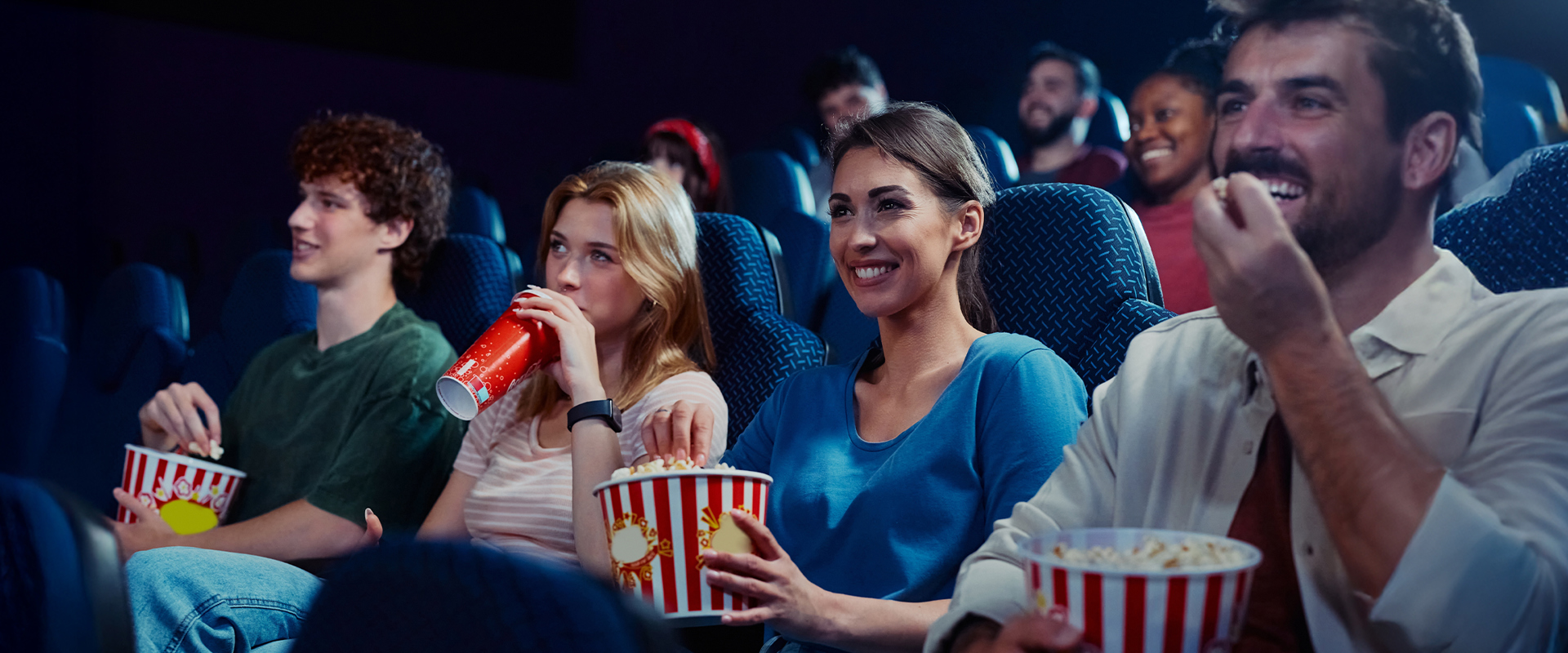 ستار سينما — مفتوح الآن