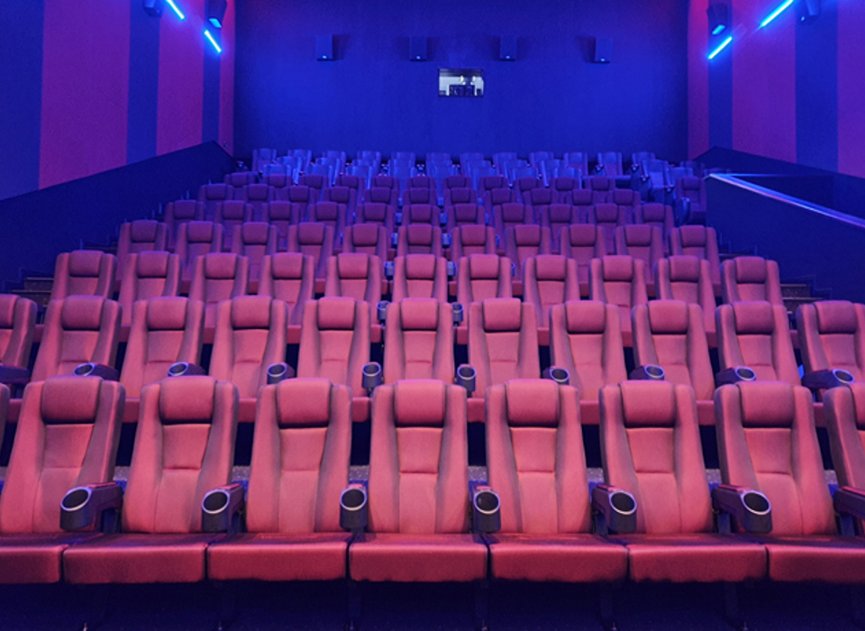 Star Cinemas
