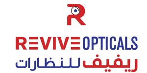 ريفايف للبصريات