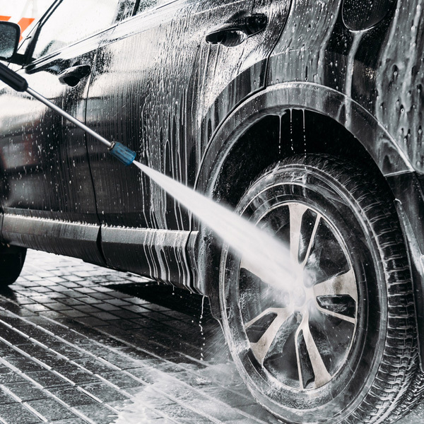 Car Wash