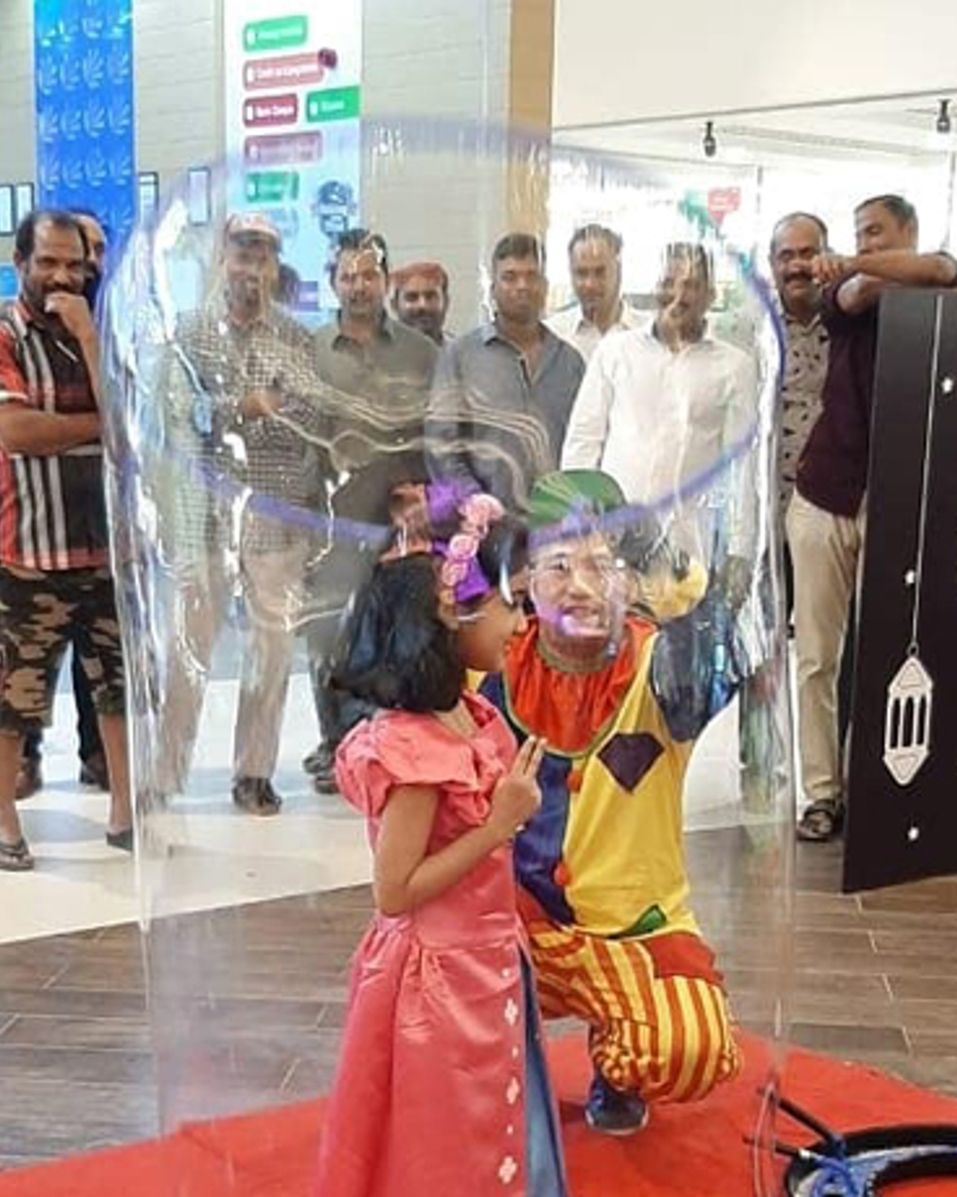 Eid Al Adha 2019