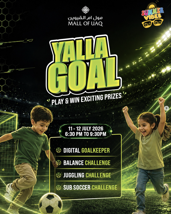 Yalla Goal 