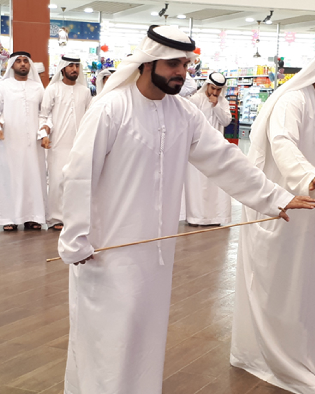 Eid Al Fitr 2019