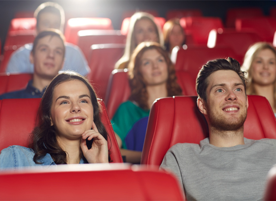 Star Cinemas 1