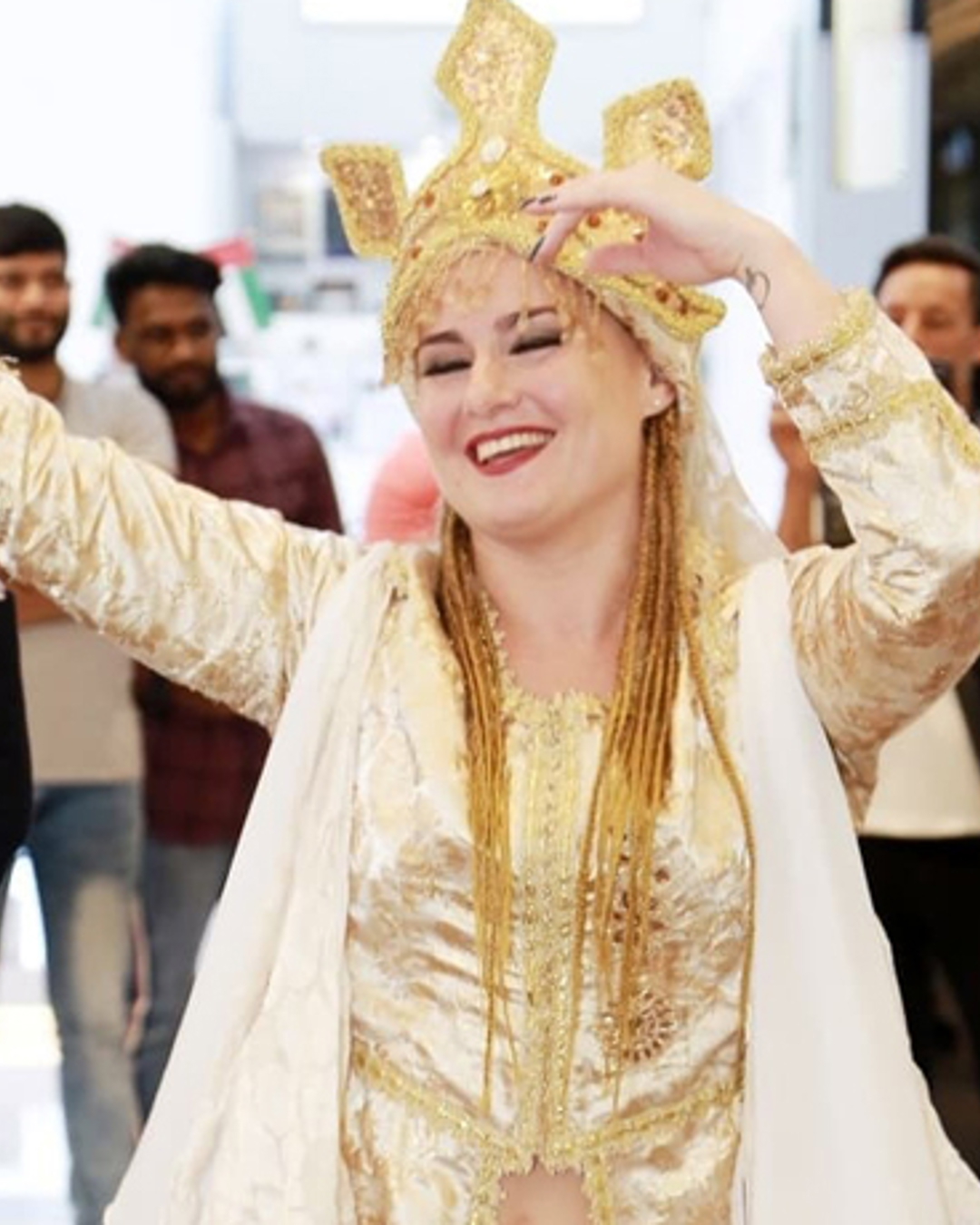 Eid Al Adha 2019