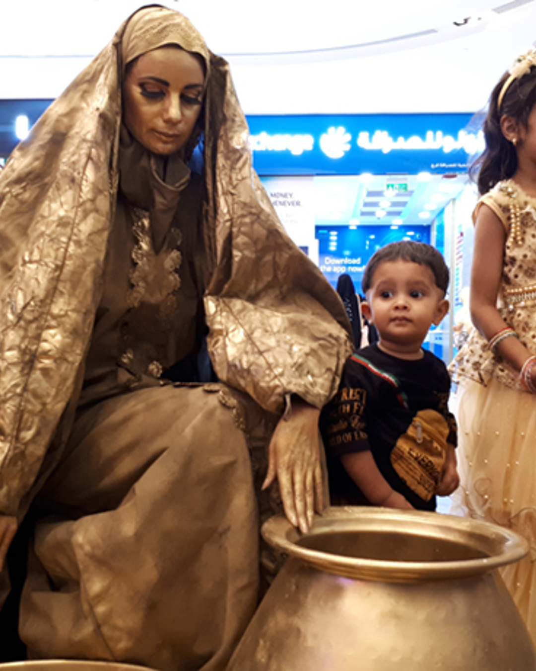 Eid Al Fitr 2019