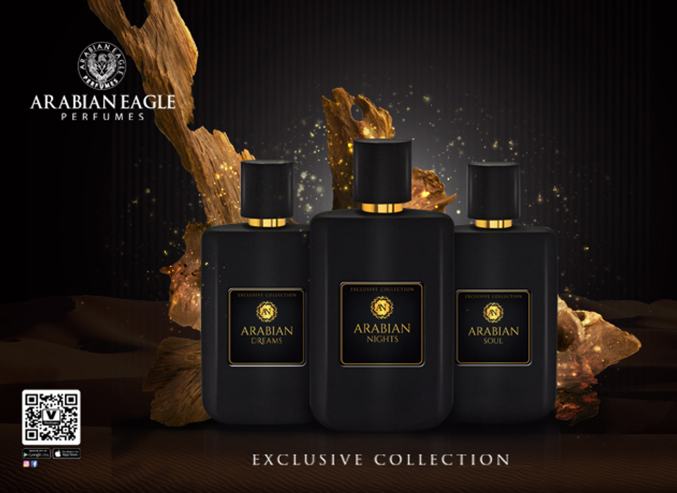 V Perfumes 