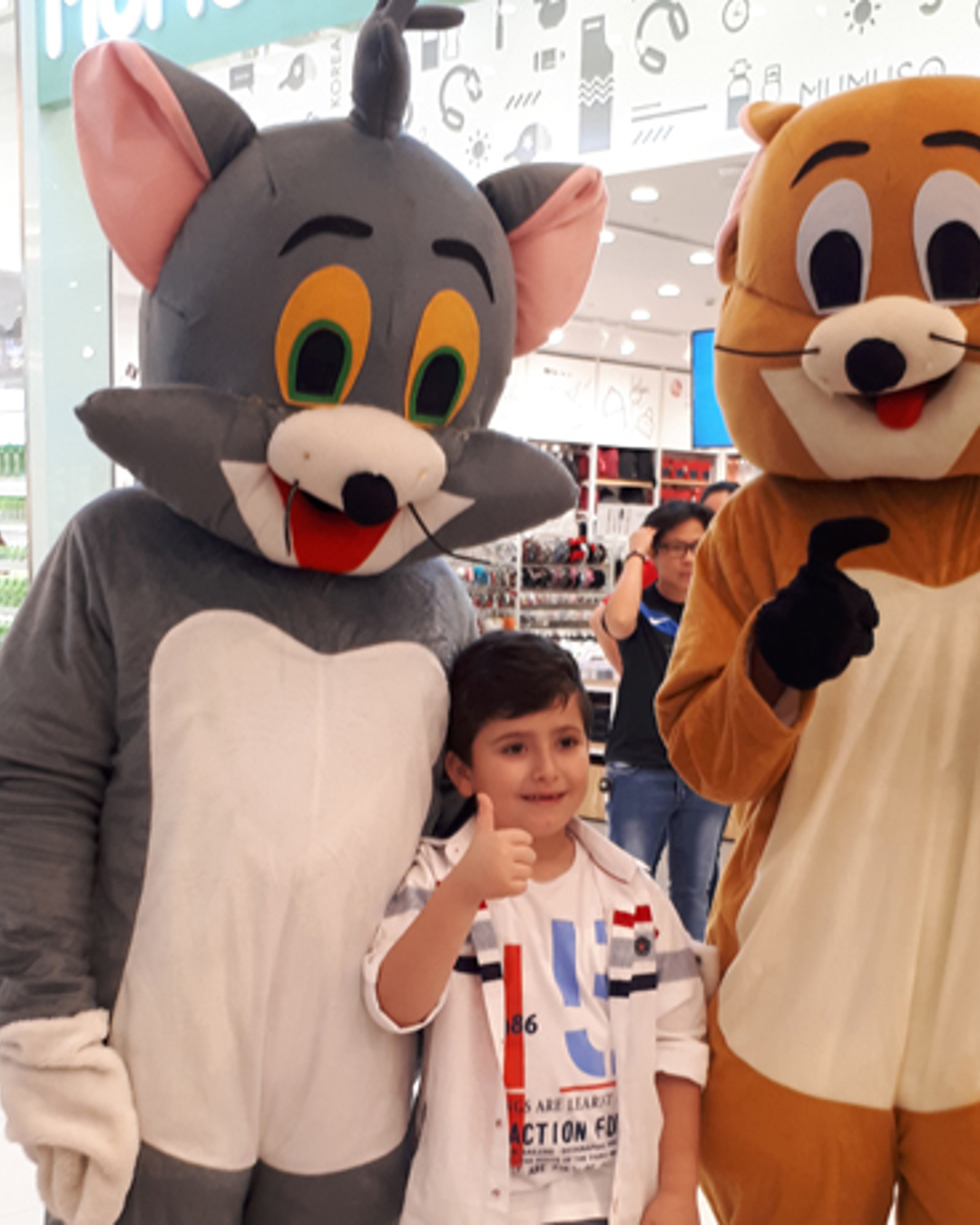 Eid Al Fitr 2019