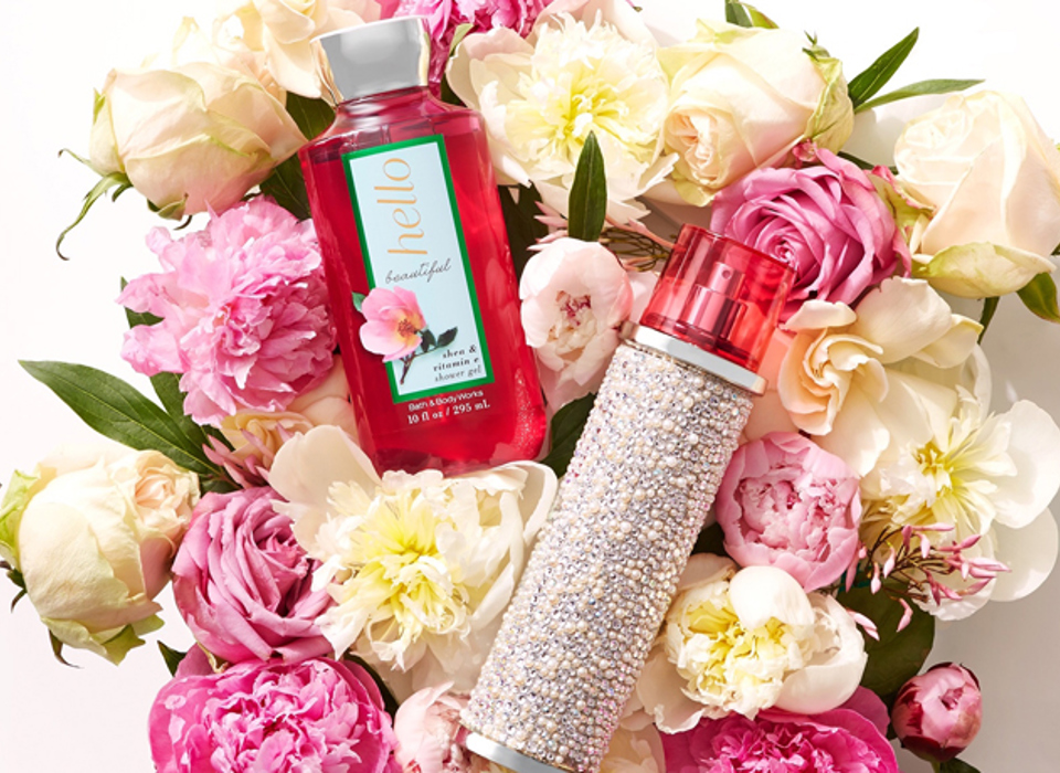 Bath & Body Works
