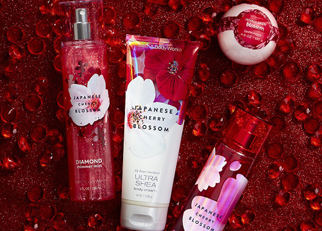 Bath & Body Works | UAQ Mall