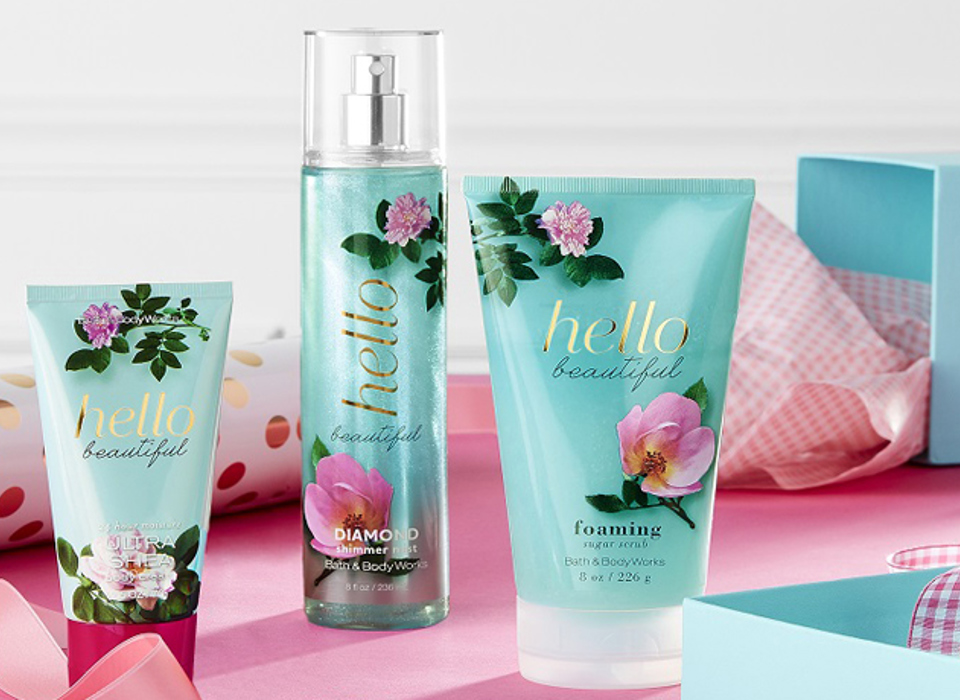 Bath & Body Works